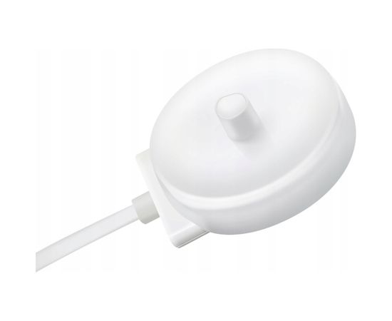 Hurtel Ładowarka HLS-01 do szczoteczek elektrycznych Oral-B 1m - biała  Электрические зубные щетки