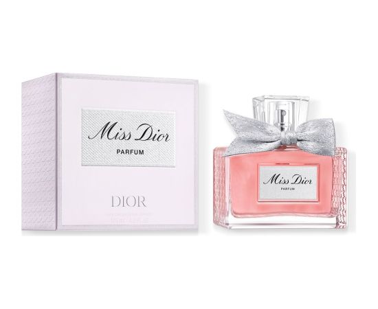 Christian Dior Miss Dior Parfum - 125Ml (2024) Sieviešu Smaržas