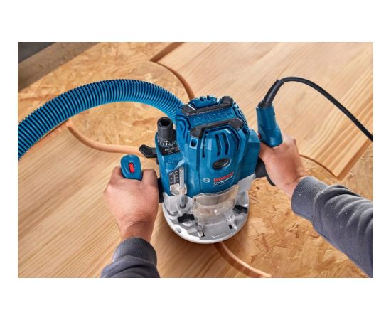 FREZARKA GÓRNOWRZECIONOWA GOF 20-12 Новинки Для дома и сада 