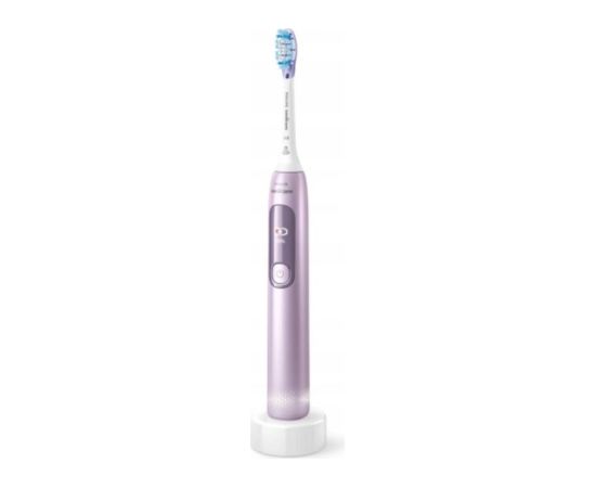 Philips Sonicare HX3792/12 soniskā zobu birste, rozā Elektriskās zobu birstes, irigatori