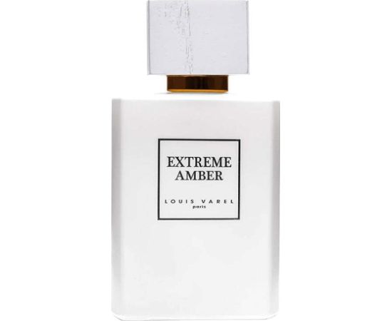 TTTTT LOUIS VAREL Extreme Amber EDP spray 100ml Vīriešu Smaržas