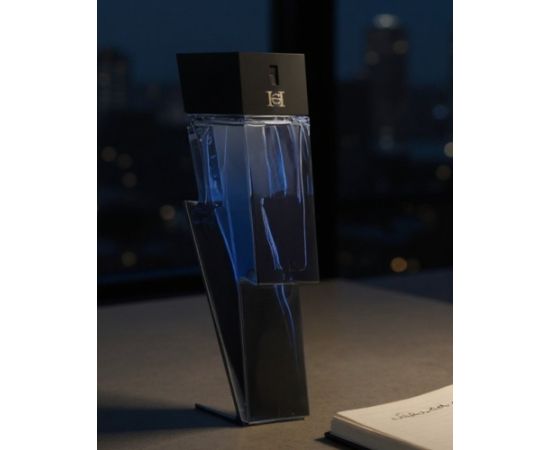 Carolina Herrera Bad Boy Cobalt EDP spray 100ml Vīriešu Smaržas