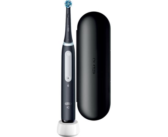 Szczoteczka Oral-B iO3 Series Black  Электрические зубные щетки