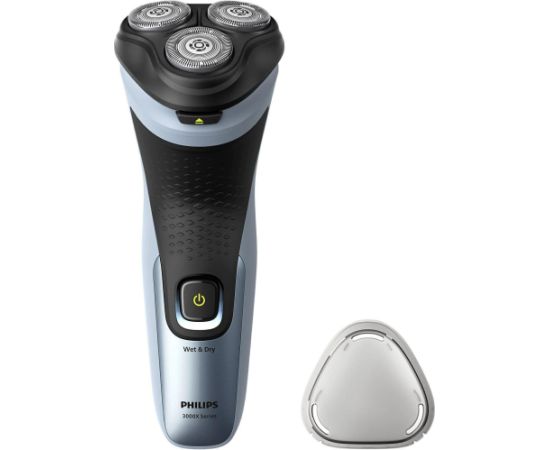 Philips Golarka X3063/00 Elektriskās zobu birstes