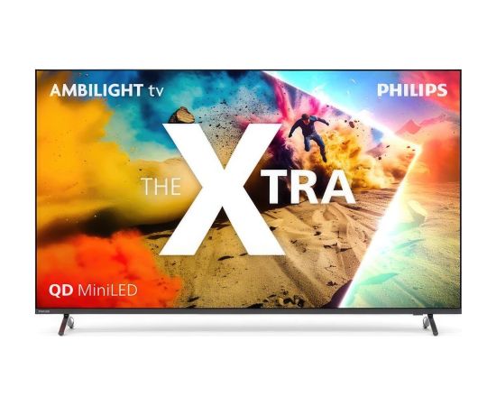 TV Philips 65MLED950/12 LED 65'' 4K Ultra HD Titan OS Ambilight Телевизоры