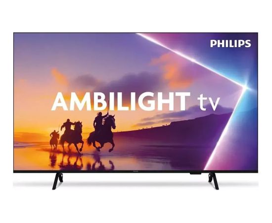 TV Philips 65PUS8400/12 QLED 65'' 4K Ultra HD Titan OS Ambilight Телевизоры