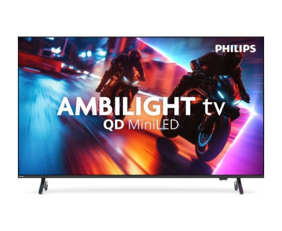 TV Philips 65MLED920/12 Mini LED 65'' 4K Ultra HD Titan OS Ambilight Телевизоры