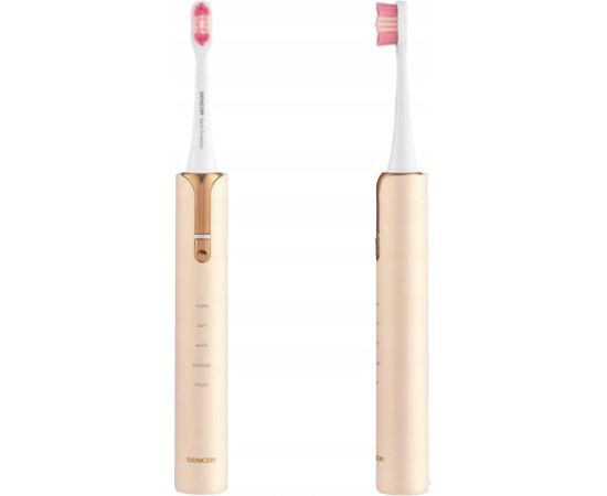 Sencor SOC 4111GD Szczoteczka soniczna  Электрические зубные щетки