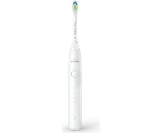 Philips Sonicare 5500 HX7110/02 elektriskā zobu birste, balta Elektriskās zobu birstes, irigatori