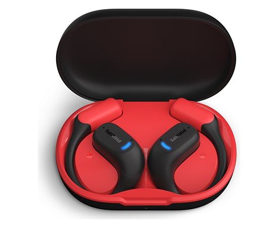 Bezvadu austiņas Philips 6000 series (TAA6709BK/00) Новинки Компьютерная техника