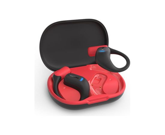 Bezvadu austiņas Philips 6000 series (TAA6709BK/00) Новинки Компьютерная техника