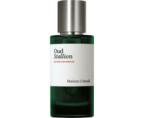Maison Francis Kurkdjian Maison Crivelli Oud Stallion ekstrakt 50ml Духи унисекс