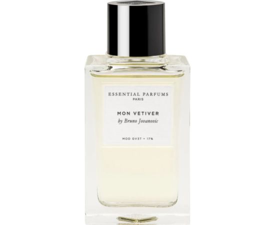 Christian Dior Essential Parfums Mon Vetiver woda perfumowana 100ml Unisex Smaržas