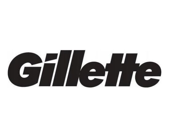 Gillette Fusion Manual wkłady 12 szt Skuvekļu papildpiederumi