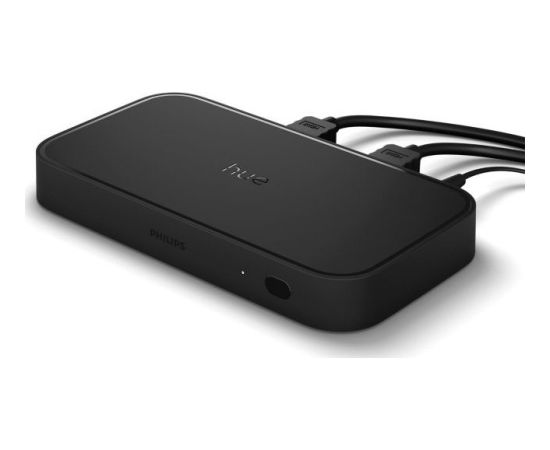 Philips Hue Play HDMI Sync Box Gen 2 Новинки Компьютерная техника