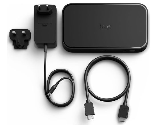 Philips Hue Play HDMI Sync Box Gen 2 Новинки Компьютерная техника