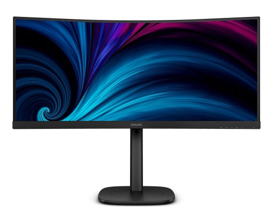 Monitors Philips 34B2U3600C/00 Новинки Компьютерная техника