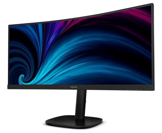 Monitors Philips 34B2U3600C/00 Новинки Компьютерная техника