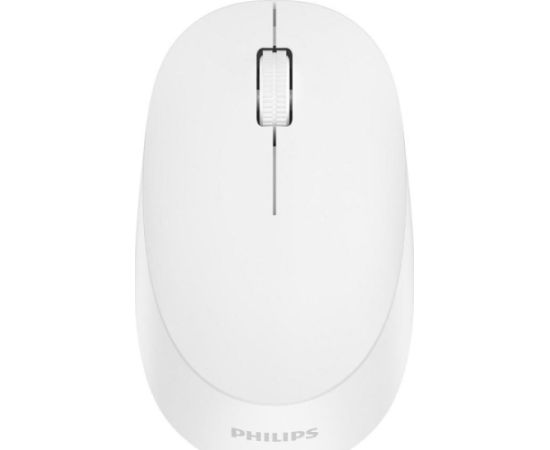Datorpele PHILIPS SPK7307W/00 1600 DPI balta Новинки Компьютерная техника