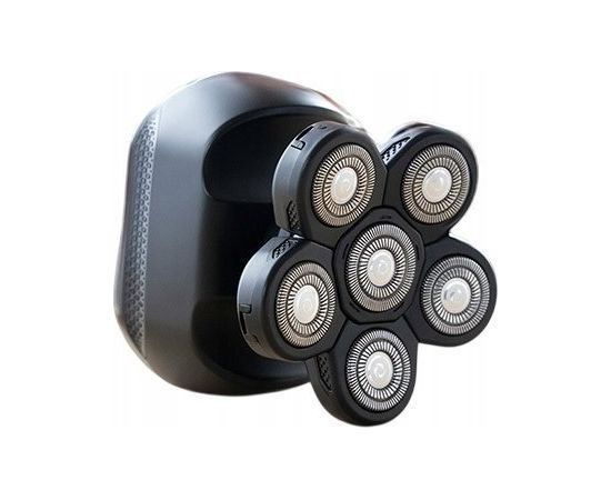 Philips GOLARKA DO GŁOWY MASTERSMOOTH GŁOWICOWA AKUMULATORORWA Elektriskās zobu birstes