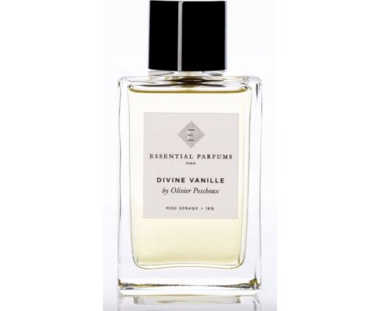 Christian Dior Dior ESSENTIAL PARFUMS Divine Vanille EDP REFILLABLE spray 100ml Духи унисекс