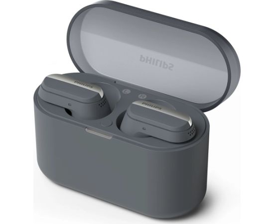 Bezvadu austiņas Philips TAT6908BK/00 Jaunumi - Datori