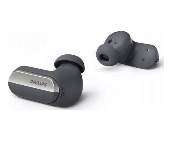 Bezvadu austiņas Philips TAT6908BK/00 Jaunumi - Datori