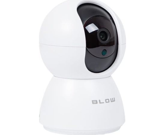Niania Blow 78-660# Kamera blow wifi 3mp i-263 icsee obrotowa niania Mazuļu uzraudzības ierīces