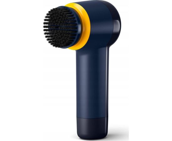 Philips Sneaker Cleaner | GCA1000/60 | Blue/Yellow Jaunumi - Datori