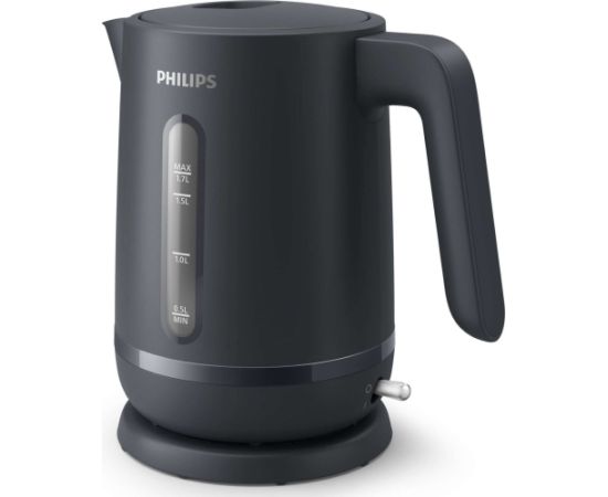 Tējkanna Philips HD9314/90 pelēka Jaunumi Sadz. tehnika