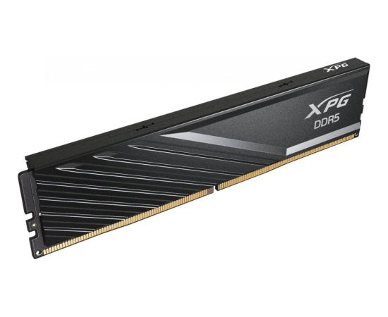 A-data ADATA XPG Lancer Blade, DDR5, 16 GB, 6000MHz, CL30 (AX5U6000C3016G-SLABBK) Jaunumi - Datori