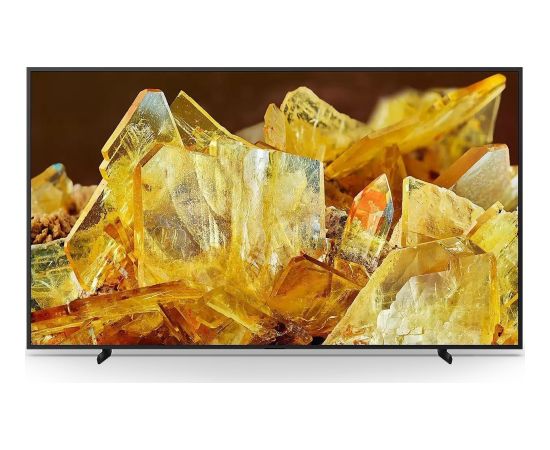 TV Sony XR-85X90L LED 85'' 4K Ultra HD Google TV Jaunumi - Datori