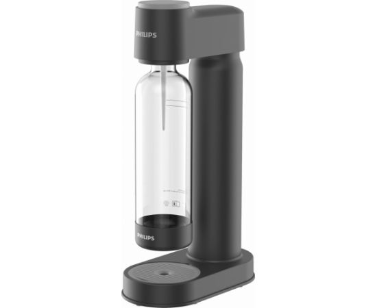 Saturator Philips GoZero ADD4901BK/10 Jaunumi - Datori