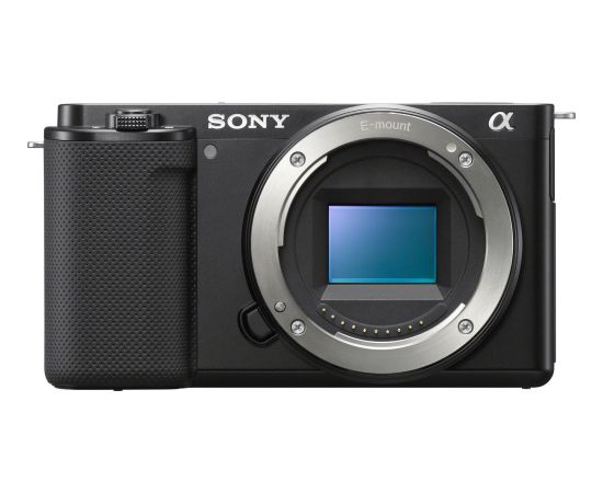 Fotokamera Sony ZV-E10 (ZVE10BDI.EU) Новинки Компьютерная техника