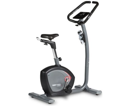FLOW FITNESS TURNER DHT750 vingrošanas velosipēds Велотренажеры