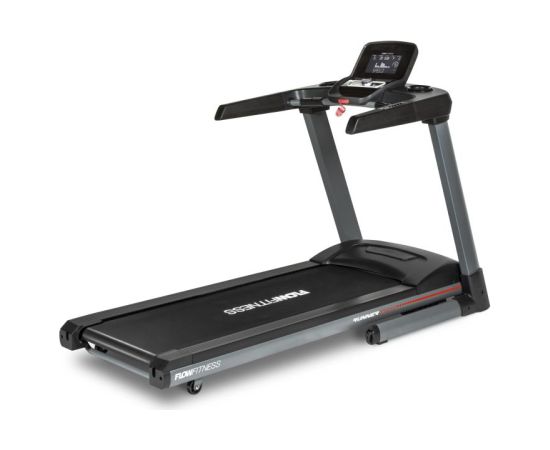 FLOW FITNESS ELECTRIC SKREJceliņa skrējējs DTM2500 Беговые дорожки