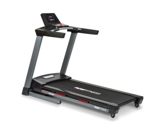 FLOW FITNESS ELECTRIC SKREJceliņa skrējējs DTM2000i Беговые дорожки
