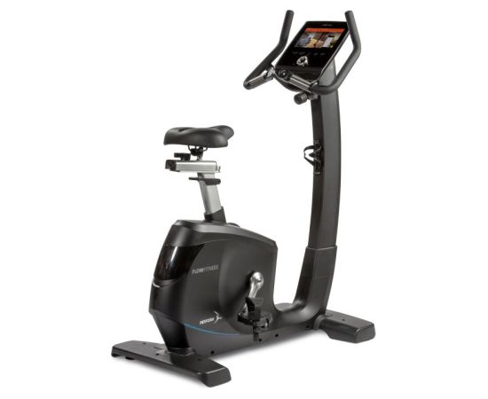 FLOW FITNESS PERFORM B5S vingrošanas velosipēds Велотренажеры