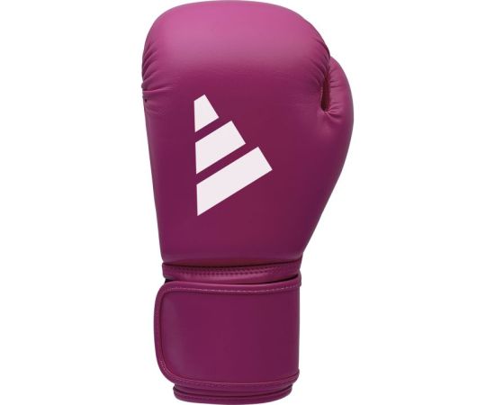 Adidas SPEED 50 fuksīna krāsas boksa cimdi - 12 oz Боксерская экипировка