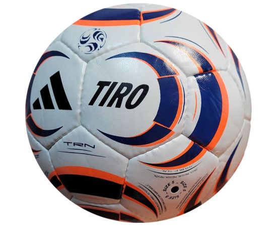 Adidas Tiro Training JW1528 bumba - 3 Для футбола