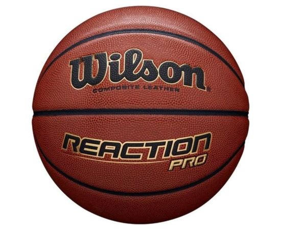 Reaction Pro Basketball WTB1013707 Для баскетбола