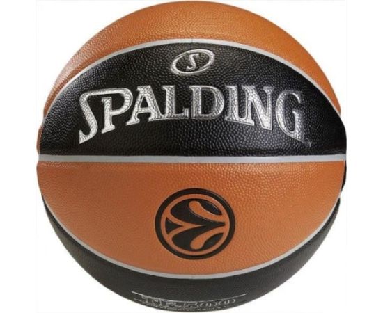 EL Spalding IN/OUT TF50 Basketbols Для баскетбола