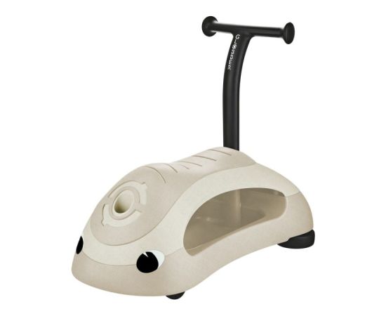 Globber WALK N' ROLL ECOLOGIC (830-566) 2-in-1 staigulītis/braucējs Skrejriteņi bērniem