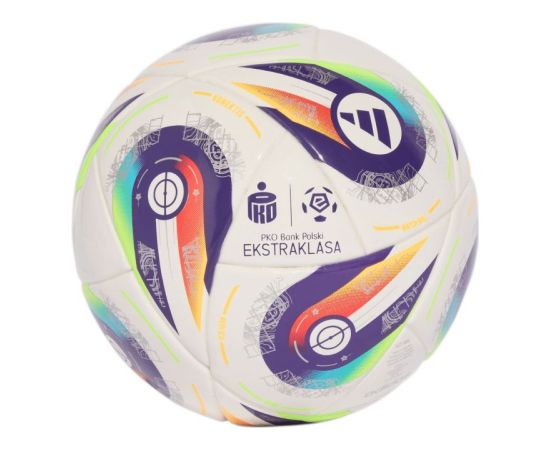 Adidas Ekstraklasa Mini JY1296 Futbols Для футбола