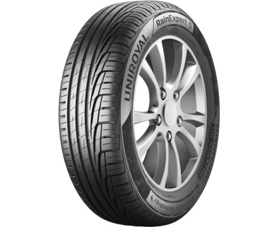 Uniroyal RainExpert 5 185/65R14 86H Vasaras riepas