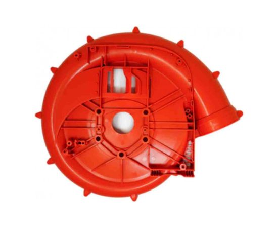 Fan Case PB-770, Echo  Резервные акции