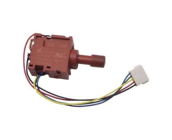 SWITCH ECDST-58V, Echo Rezerves daļas