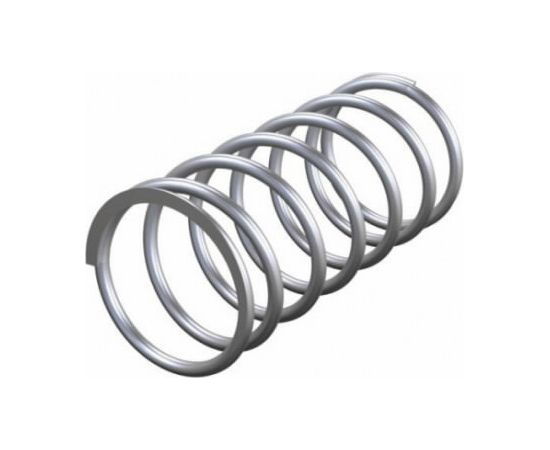 SPRING,COMPRESSION DSRM-310, Echo  Резервные акции