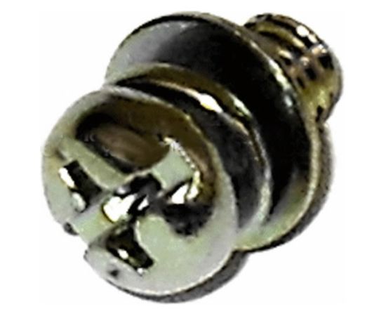 Skrūve, Echo Rezerves daļas