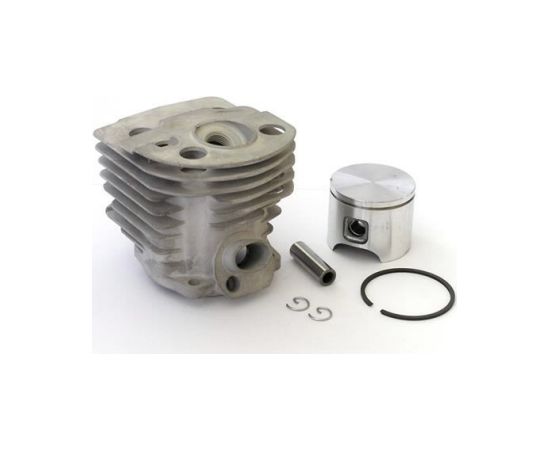 Cilindra kompl. Husqvarna 55 (46,0mm), Nevada Piederumi dārza tehnikai